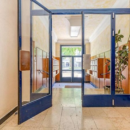 Apartament 44 Foch 3 Grenoble Zewnętrze zdjęcie