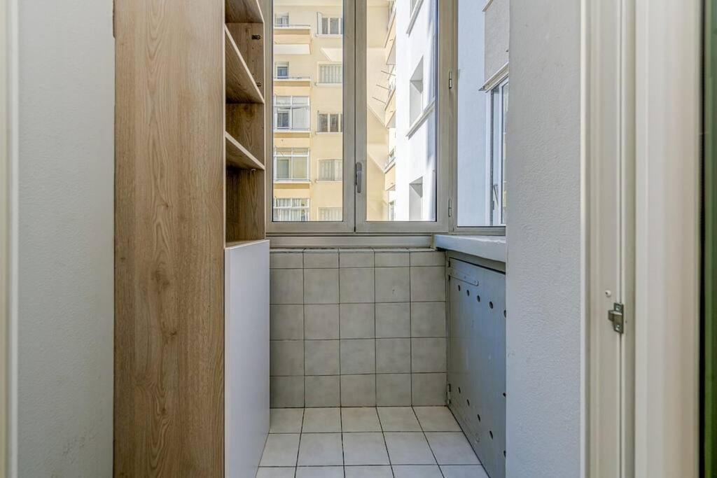 Apartament 44 Foch 3 Grenoble Zewnętrze zdjęcie