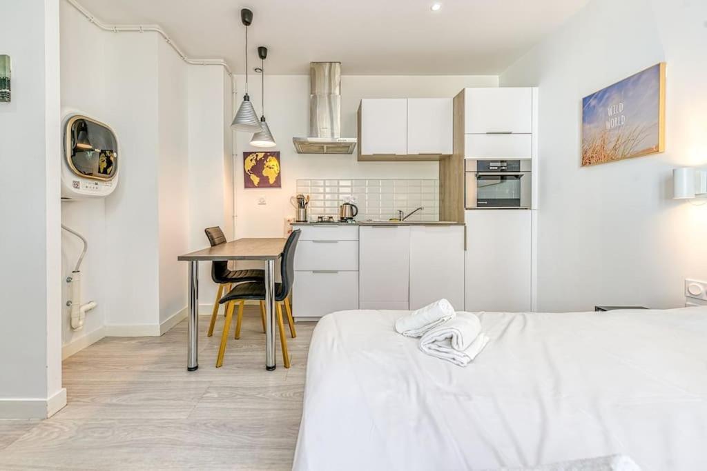 Apartament 44 Foch 3 Grenoble Zewnętrze zdjęcie