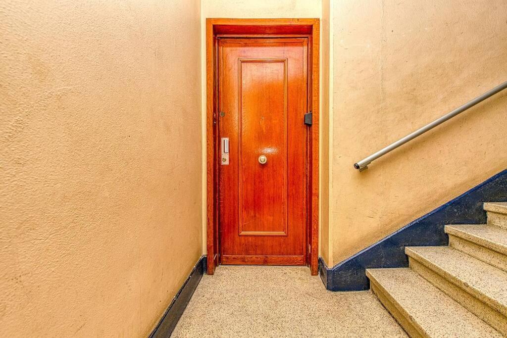 Apartament 44 Foch 3 Grenoble Zewnętrze zdjęcie